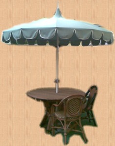 small product photo
